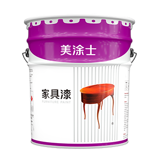 美高梅4688集团amPU肤感漆产品系统