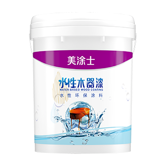 美高梅4688集团am水性肤感漆产品系统