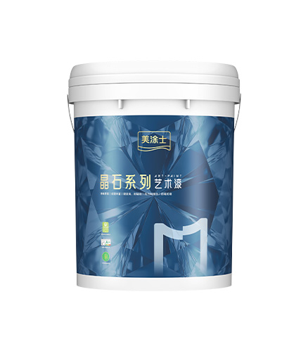 美高梅4688集团am雅晶石艺术漆